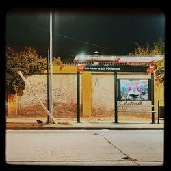 Ando Bendecido (feat. Chimyoungreen)