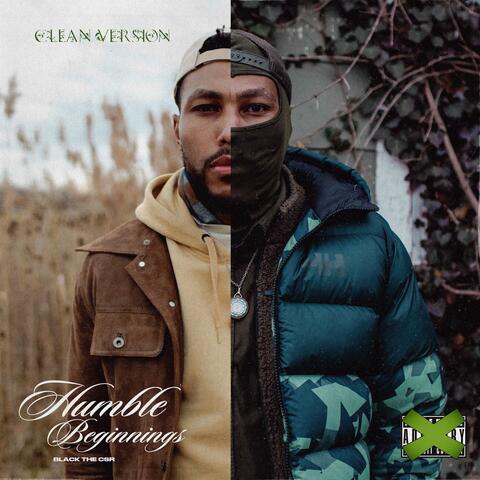 Humble Beginnings(Clean Version)