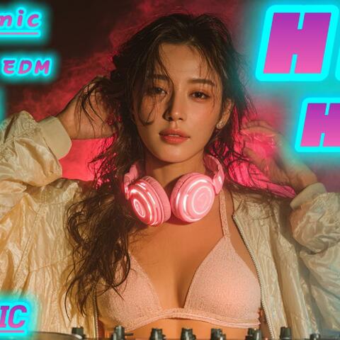 MIDNIGHT FREQUENCY by KAI MUSIC