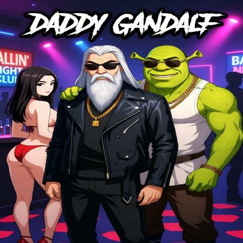 Daddy Gandalf