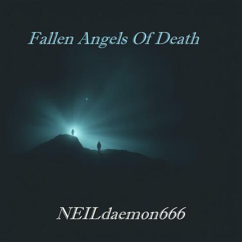 Fallen Angels Of Death