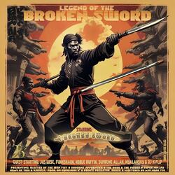 Eagle and The Crane (feat. Raiz Da Novelis)