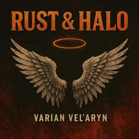 Rust & Halo