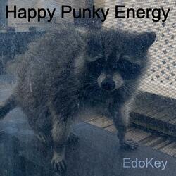 Happy Punky Energy