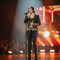 ¡México, mi tierra eterna!