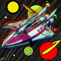 5 Hours From The Future