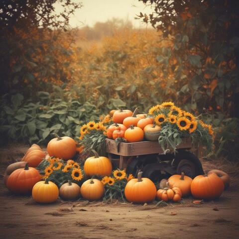 Count Your Blessings, A Thanksgiving Song for Children, Pt. 2