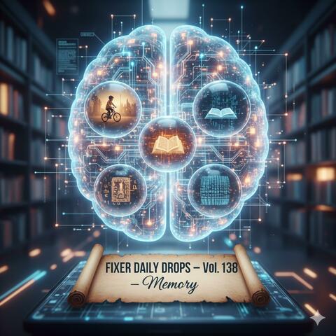 Fixer Daily DropsVol. 138 (Memory)