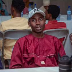 HEART ATTACK (Northern Nigeria )