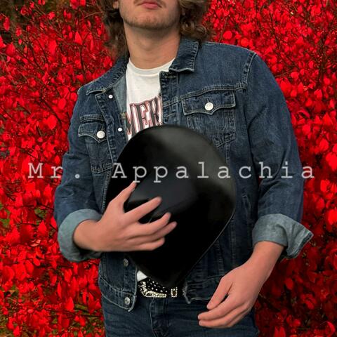 Mr. Appalachia