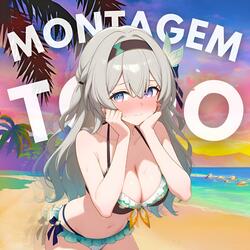 MONTAGEM TODO - Ultra Slowed