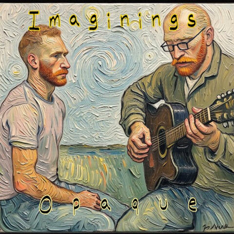 Imaginings