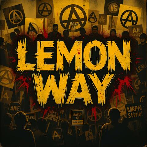 Lemon Way (Freestyle)