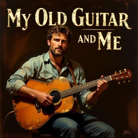 My Old Guitar and Me