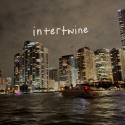 intertwine