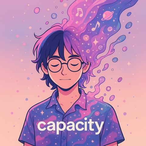 capacity