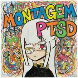 MONTAGEM PTSD (Super Slowed)