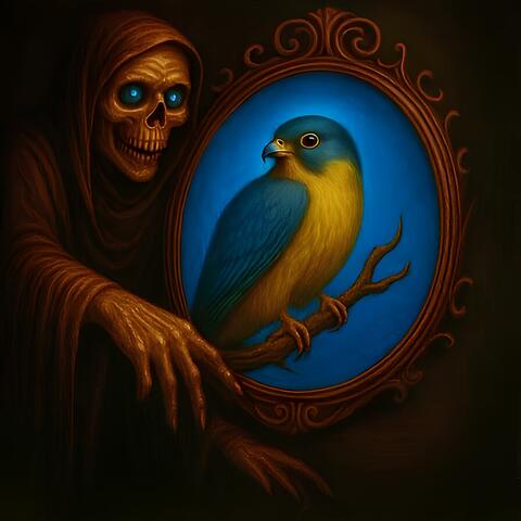 Someone In The Mirror