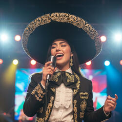 ¡México, mi tierra eterna! (Radio Edit)