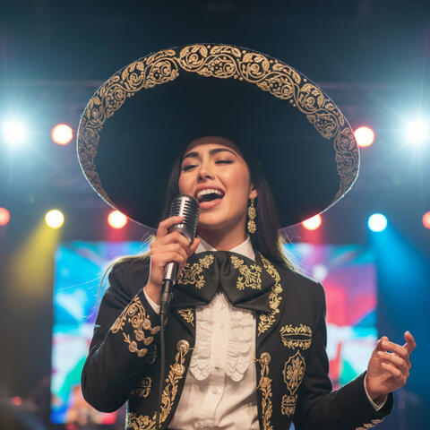 ¡México, mi tierra eterna! (Radio Edit)