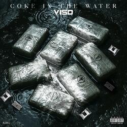 COKE IN THE WATER