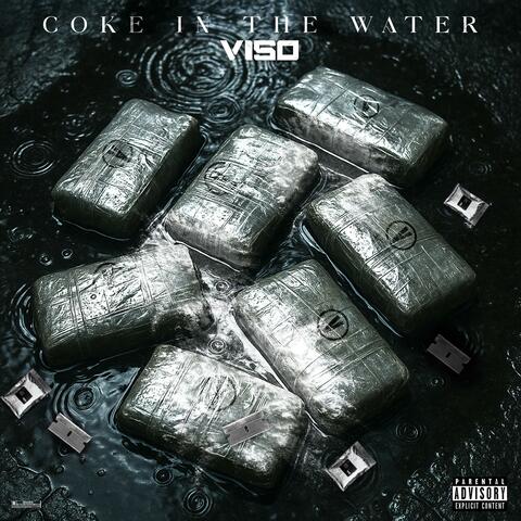 COKE IN THE WATER
