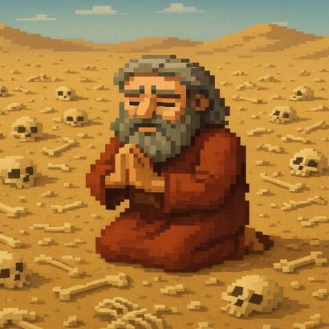 Bible Song (Ezekiel)