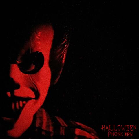 Halloween Phonk (feat. PhonkVRS)