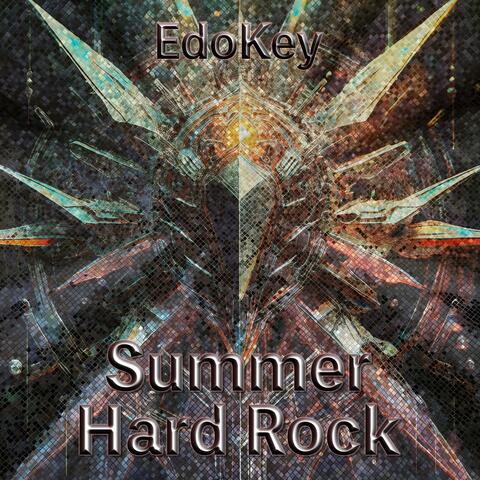 Summer Hard Rock