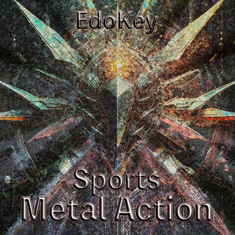 Sports Metal Action