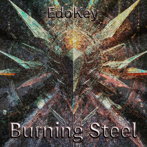 Burning Steel