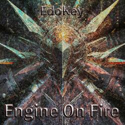 Engine on Fire
