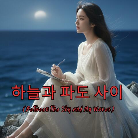 하늘과 파도 사이  (Between the Sky and My Waves)