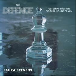 The Glass King ("The Defence" Original Soundtrack)