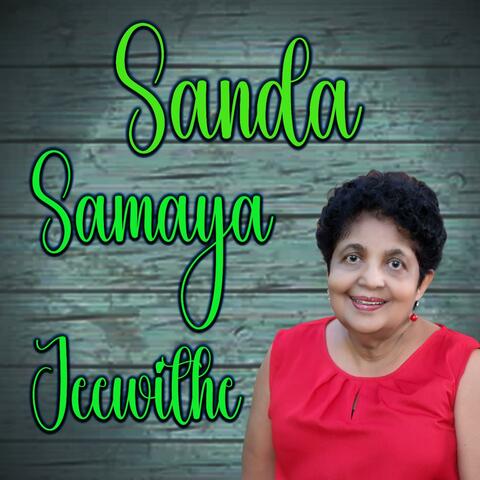 sanda samaya jeewithe