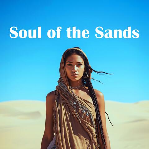 Soul of the Sands
