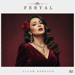 Çekemem Seni (feat. Feryal)