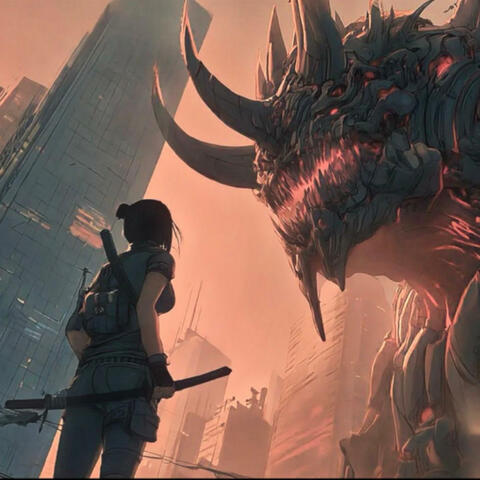 The Greatest Trial (Epic Music)