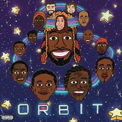 Dreamer (feat. Mega Ran)