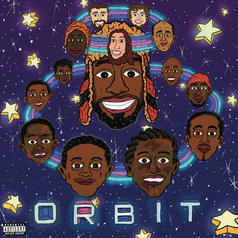 Orbit