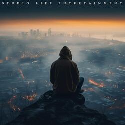 All Alone (Cinematic Motivational And Inspirational Background Ambient Music)