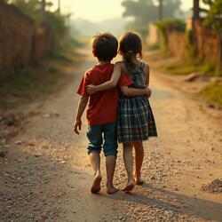 Forever in Love with You