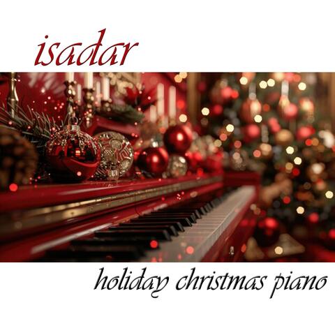 Holiday Christmas Piano