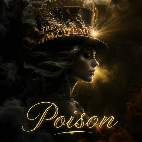 Poison