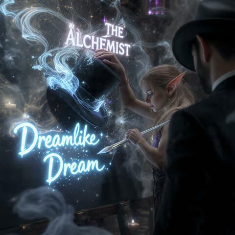 Dreamlike Dream