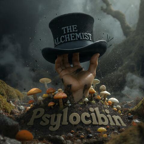 Psylocibin