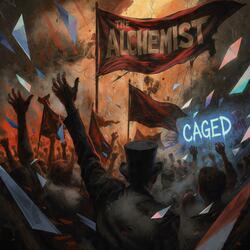 Caged
