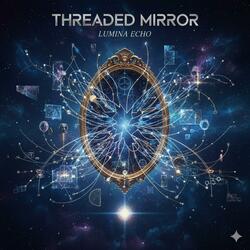 Threaded mirror