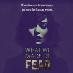 A Winter in Her Bones (Medusa)