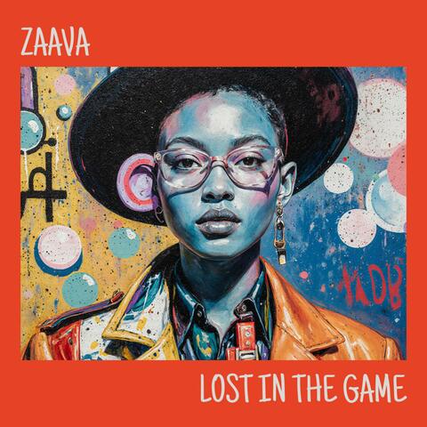 Lost in The Game (Radio Edit)